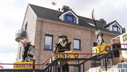 <p>Laetare Welkenraedt</p>
