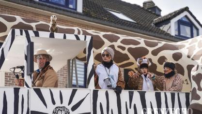 <p>Laetare Welkenraedt</p>
