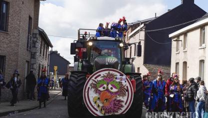 <p>Laetare Welkenraedt</p>
