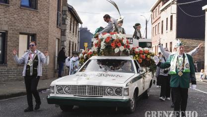 <p>Laetare Welkenraedt</p>
