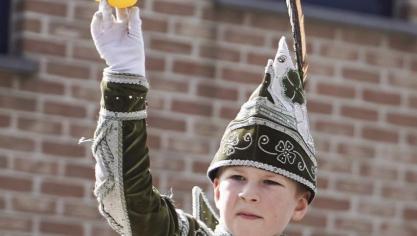<p>Laetare Welkenraedt</p>
