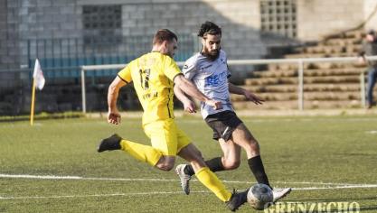 <p>Stade Verviers B – KFC Weywertz</p>
