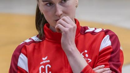 <p>HC Eynatten-Raeren – Flémalle</p>
