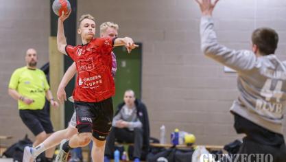 <p>HC Eynatten-Raeren sichert sich Klassenerhalt gegen Kortrijk</p>
