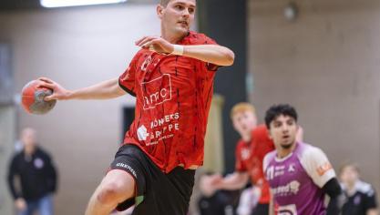 <p>HC Eynatten-Raeren sichert sich Klassenerhalt gegen Kortrijk</p>
