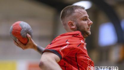 <p>HC Eynatten-Raeren sichert sich Klassenerhalt gegen Kortrijk</p>

