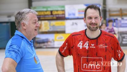 <p>HC Eynatten-Raeren sichert sich Klassenerhalt gegen Kortrijk</p>

