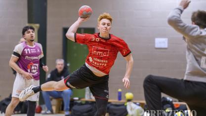 <p>HC Eynatten-Raeren sichert sich Klassenerhalt gegen Kortrijk</p>

