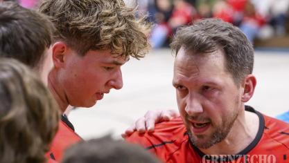 <p>HC Eynatten-Raeren sichert sich Klassenerhalt gegen Kortrijk</p>
