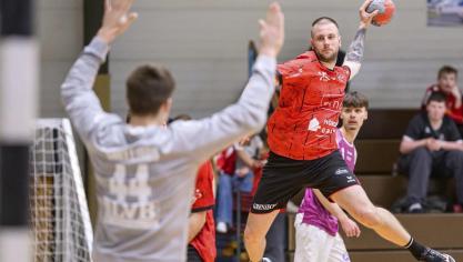 <p>HC Eynatten-Raeren sichert sich Klassenerhalt gegen Kortrijk</p>
