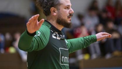 <p>HC Eynatten-Raeren sichert sich Klassenerhalt gegen Kortrijk</p>

