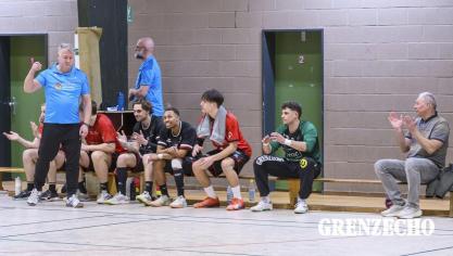 <p>HC Eynatten-Raeren sichert sich Klassenerhalt gegen Kortrijk</p>
