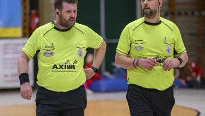 <p>HC Eynatten-Raeren sichert sich Klassenerhalt gegen Kortrijk</p>
