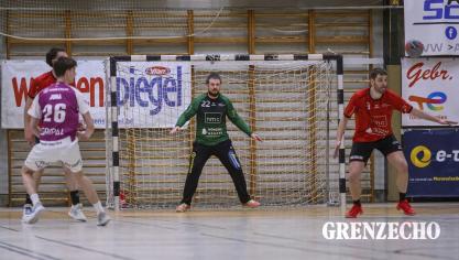 <p>HC Eynatten-Raeren sichert sich Klassenerhalt gegen Kortrijk</p>
