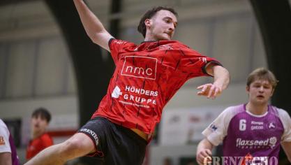 <p>HC Eynatten-Raeren sichert sich Klassenerhalt gegen Kortrijk</p>
