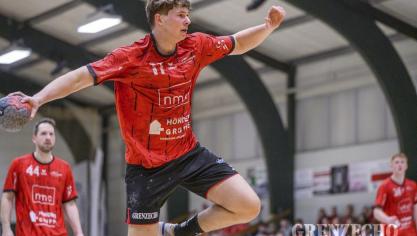 <p>HC Eynatten-Raeren sichert sich Klassenerhalt gegen Kortrijk</p>
