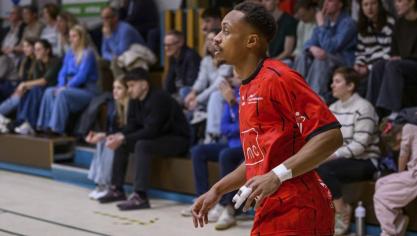 <p>HC Eynatten-Raeren sichert sich Klassenerhalt gegen Kortrijk</p>
