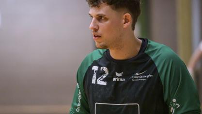 <p>HC Eynatten-Raeren sichert sich Klassenerhalt gegen Kortrijk</p>
