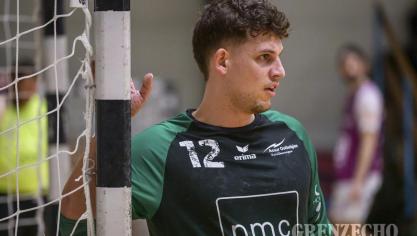 <p>HC Eynatten-Raeren sichert sich Klassenerhalt gegen Kortrijk</p>
