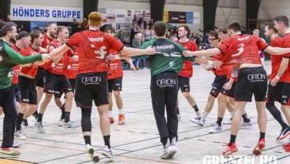 <p>HC Eynatten-Raeren sichert sich Klassenerhalt gegen Kortrijk</p>
