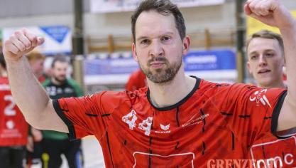 <p>HC Eynatten-Raeren sichert sich Klassenerhalt gegen Kortrijk</p>
