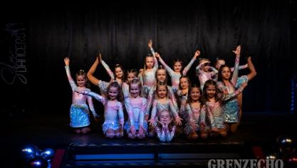 <p>14. Dance Meeting der Showdancers in Büllingen</p>
