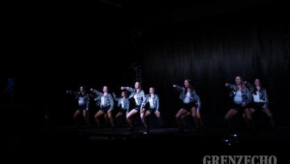 <p>14. Dance Meeting der Showdancers in Büllingen</p>
