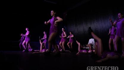 <p>14. Dance Meeting der Showdancers in Büllingen</p>
