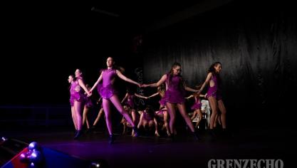 <p>14. Dance Meeting der Showdancers in Büllingen</p>
