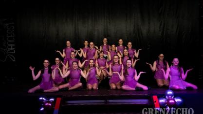 <p>14. Dance Meeting der Showdancers in Büllingen</p>
