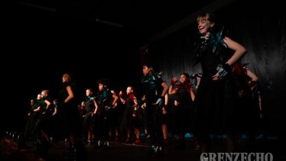 <p>14. Dance Meeting der Showdancers in Büllingen</p>
