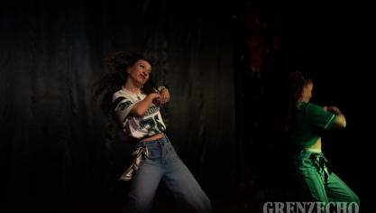 <p>14. Dance Meeting der Showdancers in Büllingen</p>

