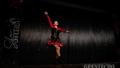 <p>14. Dance Meeting der Showdancers in Büllingen</p>
