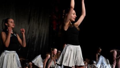 <p>14. Dance Meeting der Showdancers in Büllingen</p>
