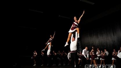 <p>14. Dance Meeting der Showdancers in Büllingen</p>
