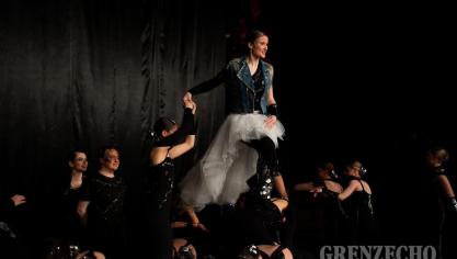 <p>14. Dance Meeting der Showdancers in Büllingen</p>
