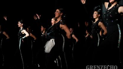 <p>14. Dance Meeting der Showdancers in Büllingen</p>

