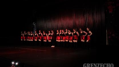 <p>14. Dance Meeting der Showdancers in Büllingen</p>
