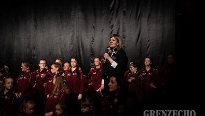 <p>14. Dance Meeting der Showdancers in Büllingen</p>
