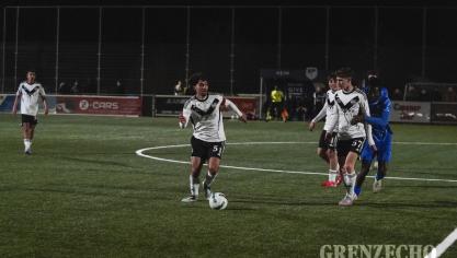 <p>FC Eupen – AS Eupen U23</p>
