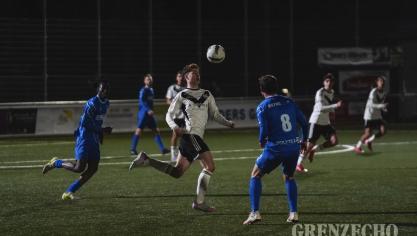 <p>FC Eupen – AS Eupen U23</p>
