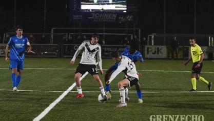 <p>FC Eupen – AS Eupen U23</p>
