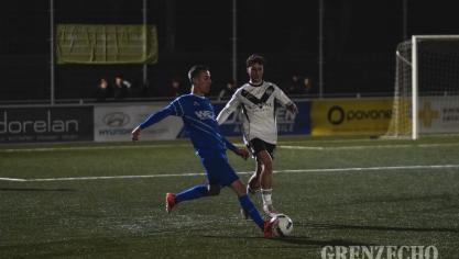 <p>FC Eupen – AS Eupen U23</p>
