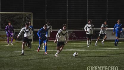 <p>FC Eupen – AS Eupen U23</p>
