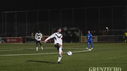 <p>FC Eupen – AS Eupen U23</p>
