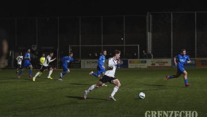 <p>FC Eupen – AS Eupen U23</p>
