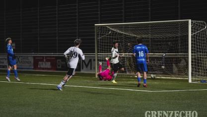 <p>FC Eupen – AS Eupen U23</p>
