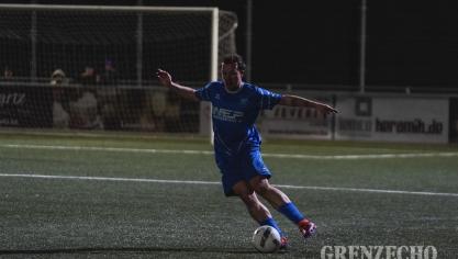 <p>FC Eupen – AS Eupen U23</p>
