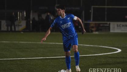 <p>FC Eupen – AS Eupen U23</p>
