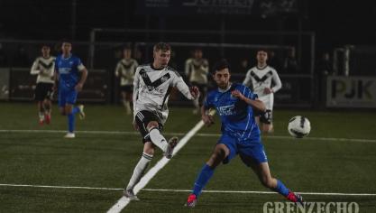 <p>FC Eupen – AS Eupen U23</p>
